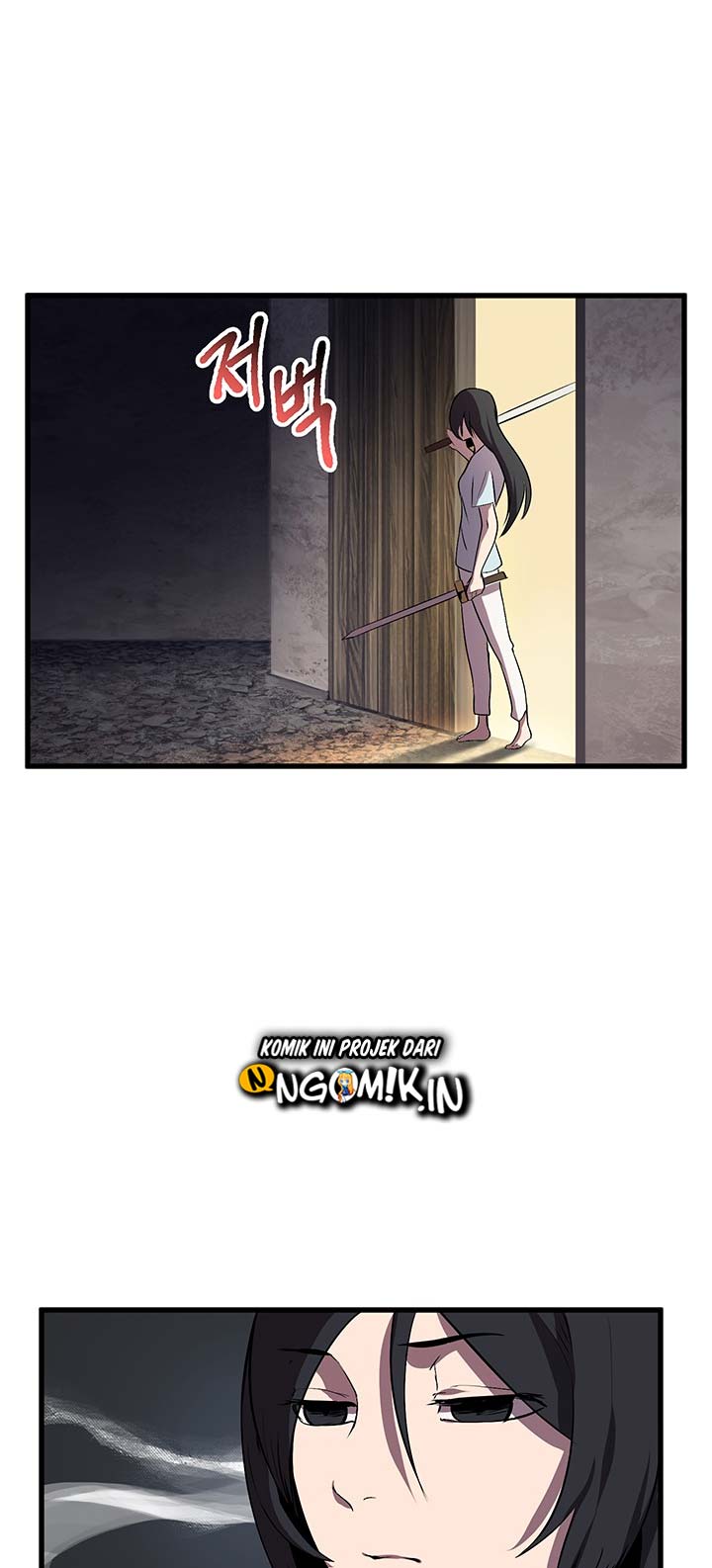 Otherworldly Sword King’s Survival Records chapter 25
